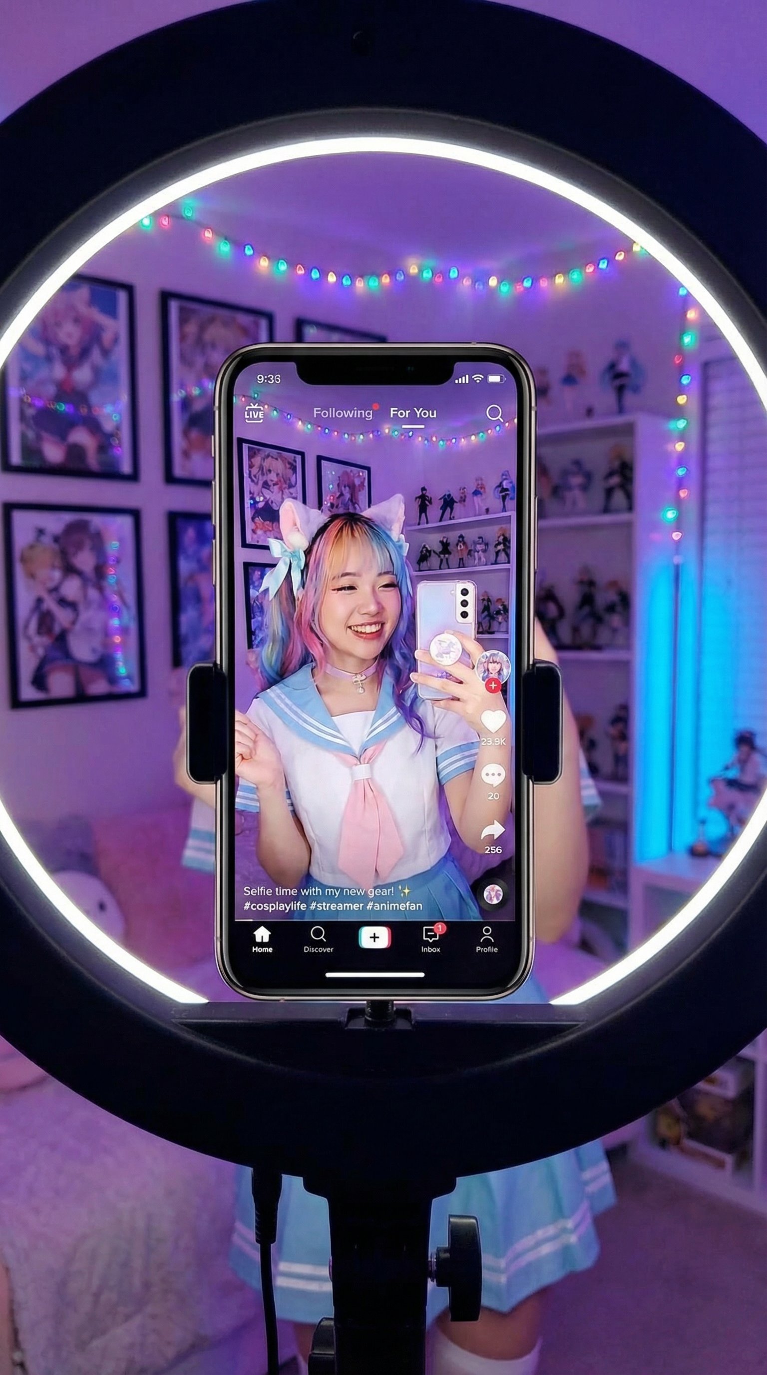 风车动漫 - Cosplay文化